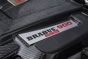 Brabus G V12 900