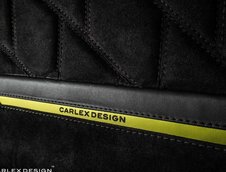 Brabus G500 4x4² by Carlex Design