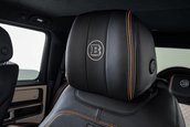 Brabus G63 700 Widestar