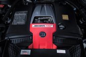 Brabus G63 700 Widestar