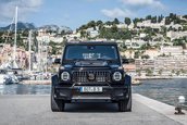 Brabus G63 700 Widestar