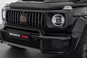 Brabus G63 700 Widestar