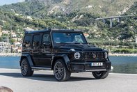 Brabus G63 700 Widestar