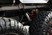 Brabus G63 AMG 6x6 de vanzare
