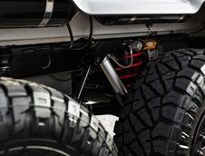 Brabus G63 AMG 6x6 de vanzare