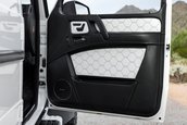 Brabus G63 AMG 6x6 de vanzare