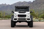 Brabus G63 AMG 6x6 de vanzare