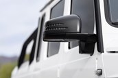 Brabus G63 AMG 6x6 de vanzare
