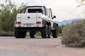 Brabus G63 AMG 6x6 de vanzare