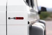 Brabus G63 AMG 6x6 de vanzare