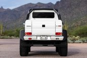 Brabus G63 AMG 6x6 de vanzare