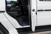 Brabus G63 AMG 6x6 de vanzare