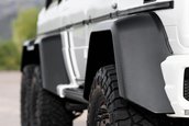 Brabus G63 AMG 6x6 de vanzare