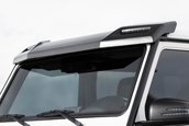Brabus G63 AMG 6x6 de vanzare