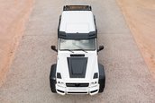 Brabus G63 AMG 6x6 de vanzare