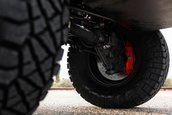 Brabus G63 AMG 6x6 de vanzare