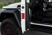Brabus G63 AMG 6x6 de vanzare
