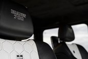 Brabus G63 AMG 6x6 de vanzare