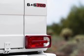 Brabus G63 AMG 6x6 de vanzare