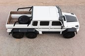 Brabus G63 AMG 6x6 de vanzare