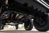 Brabus G63 AMG 6x6 de vanzare