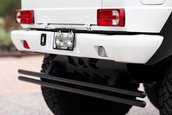 Brabus G63 AMG 6x6 de vanzare