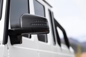 Brabus G63 AMG 6x6 de vanzare