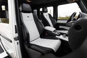 Brabus G63 AMG 6x6 de vanzare