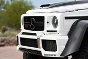 Brabus G63 AMG 6x6 de vanzare