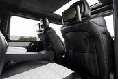 Brabus G63 AMG 6x6 de vanzare