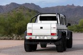 Brabus G63 AMG 6x6 de vanzare