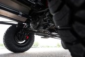 Brabus G63 AMG 6x6 de vanzare