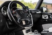 Brabus G63 AMG 6x6 de vanzare
