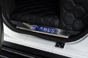Brabus G63 AMG 6x6 de vanzare