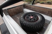 Brabus G63 AMG 6x6 de vanzare