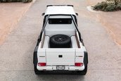 Brabus G63 AMG 6x6 de vanzare
