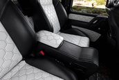 Brabus G63 AMG 6x6 de vanzare