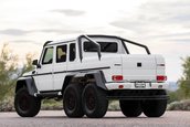 Brabus G63 AMG 6x6 de vanzare