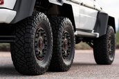 Brabus G63 AMG 6x6 de vanzare