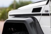 Brabus G63 AMG 6x6 de vanzare
