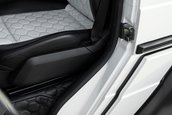 Brabus G63 AMG 6x6 de vanzare