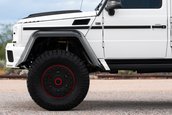 Brabus G63 AMG 6x6 de vanzare