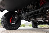 Brabus G63 AMG 6x6 de vanzare