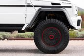 Brabus G63 AMG 6x6 de vanzare