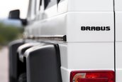 Brabus G63 AMG 6x6 de vanzare
