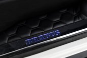 Brabus G63 AMG 6x6 de vanzare