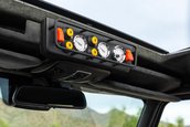 Brabus G63 AMG 6x6 de vanzare