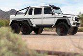 Brabus G63 AMG 6x6 de vanzare