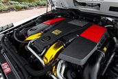 Brabus G63 AMG 6x6 de vanzare