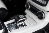 Brabus G63 AMG 6x6 de vanzare